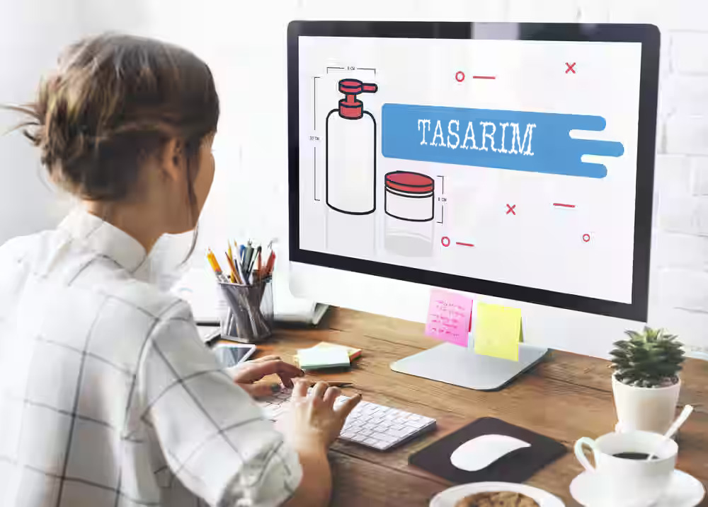 Tasarım Tescil