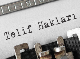 Telif Hakları